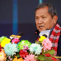 Unity will help strengthen national sentiment: Vice President