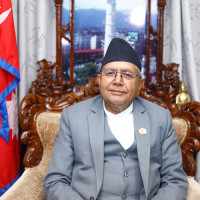 Tihar is a glorious festival of Nepali: PM Oli