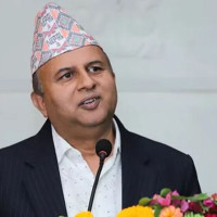 NC President Deuba urges party line to strengthen organization