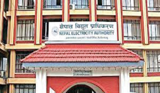 Electricity supply begins in Pokhara through underground system