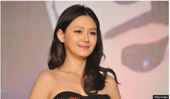 Taiwanese star Barbie Hsu of Meteor Garden fame dies