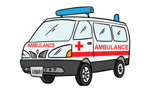 Ambulance fare rate determined in Bagamati Province