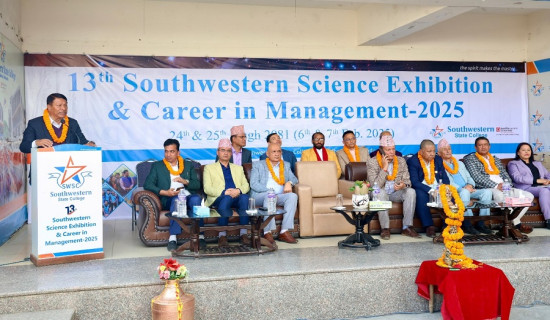 Investment in science and tech sector inadequate: DPM Singh