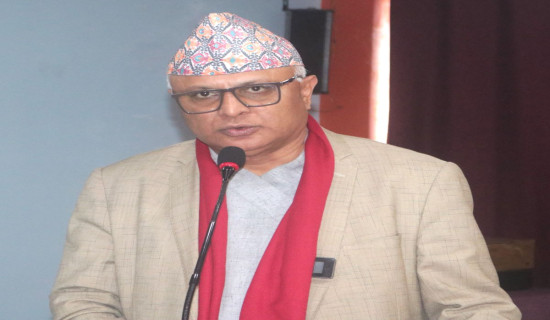 Entrepreneur-friendly industrial policy on anvil: Chief Minister Karki