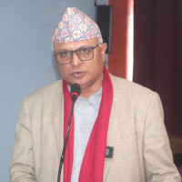 Sudurpaschim CM Sodari to seek vote of confidence