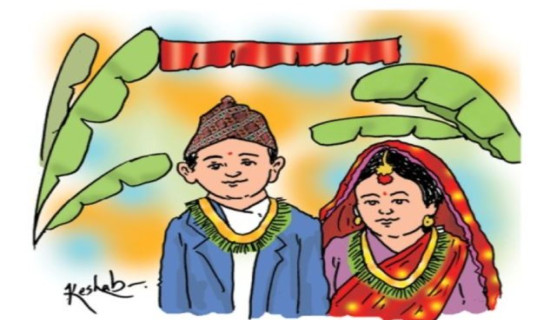 Child marriage leads to rising incidents of domestic violence, divorce cases