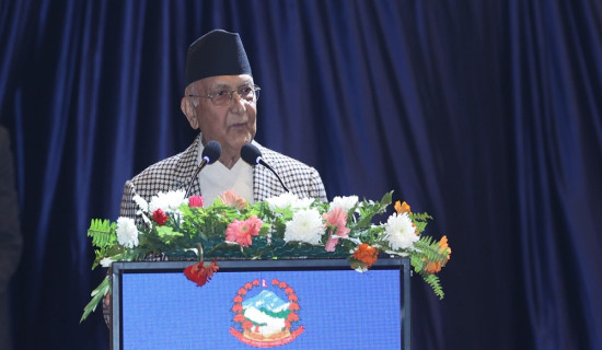 PM Oli directs Nepal Police for fair investigations