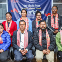 Nepali society based on respect for each other: Minister Kirati