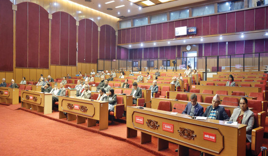 National Assembly approves Media Council Bill