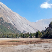 5,555-kg bell installed at Panchakot to promote tourism