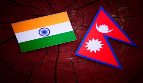 Nepal, India agree on modality for cross-country transmission line