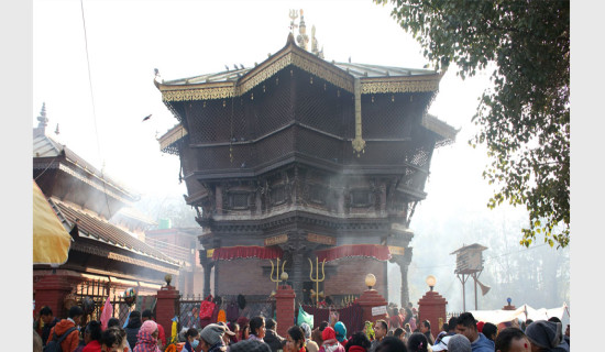 More than 79,000 foreign tourists visit Nepal in January