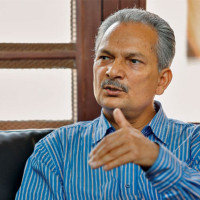 CM Karki claims good governance, reform