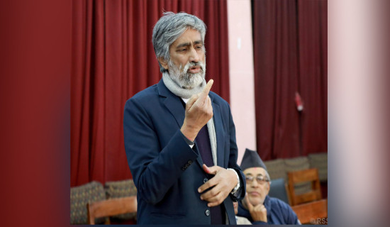 NC's Rana wins HoR seat from Lalitpur-1