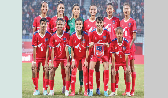 Nepal vs Lebanon: An awaited rematch