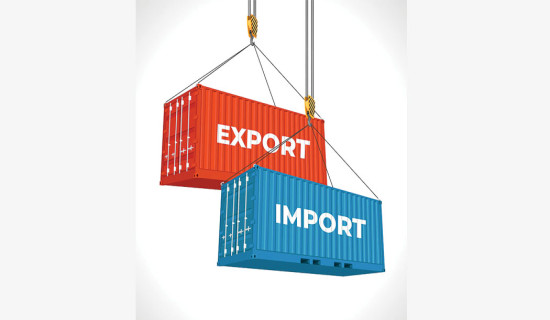 Export sees 46% growth