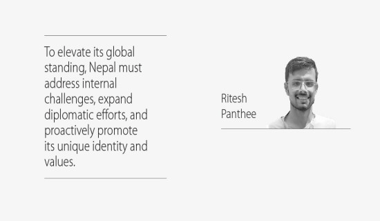 Unlocking Nepal’s Soft Power Potentials