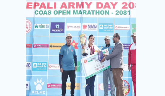 Khadga, Mukesh,Santoshi triumph at 10th CoAS Open