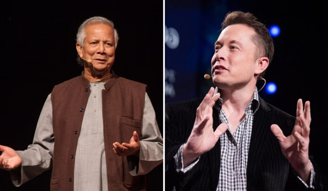 Bangladesh invites Elon Musk to launch Starlink within 90 days