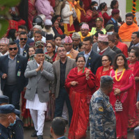 Nepali Army Day marked in Bangladesh