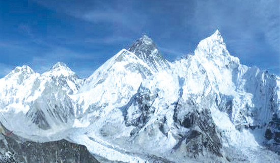 How to distribute mountaineering, telecom revenues? not legal’