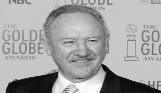 Actor Gene Hackman and wife found dead alongside dog at home