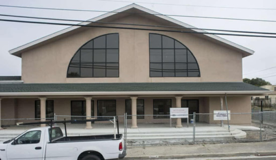 NANC buys Nepali Community Center building