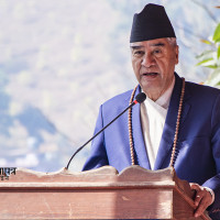 NC's Khatiwada wins HoR seat from Okhaldhunga