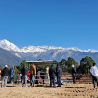 Rara Lake