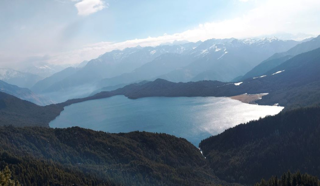 Rara Lake