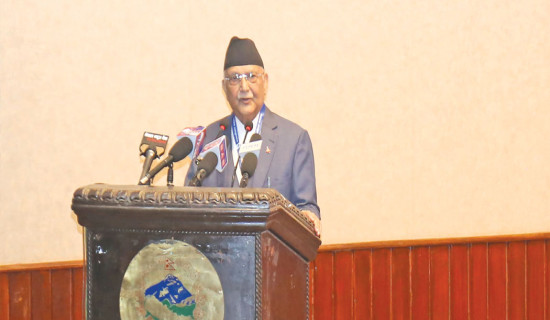 Govt firm to protect human rights: PM