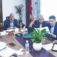 Action plan prepared for reform of ministry: Industry Minister Bhandari