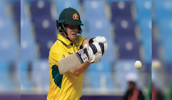 Steve Smith quits ODI cricket