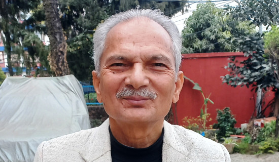 There is no alternative to participatory and transparent democracy, says Dr Baburam Bhattarai