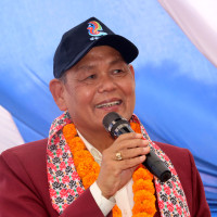 FNJ election: Rawat elected chair in Humla, Sapkota in Parbat