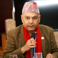 Geta College will be upgraded to university: PM Oli