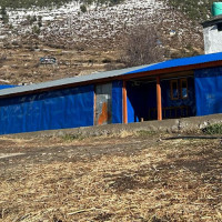 Khachcha section in Humla remains disrupted for four days