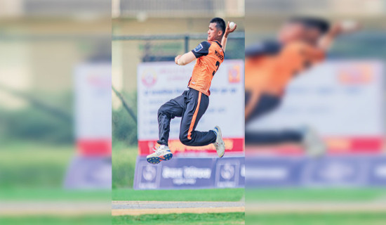 Madhes make flying start at PM Cup