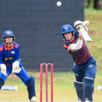 PM Cup Cricket: Gandaki defeated by Lumbini