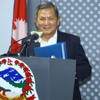 Tourism in Nepal should be with Nepali flavour: Minister Kirati