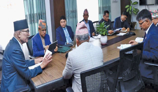 Nepal, Bangladesh to ink deal to build Sunkoshi-III  hydropower project