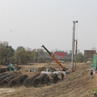 Obstruction in Madhes province assembly removed