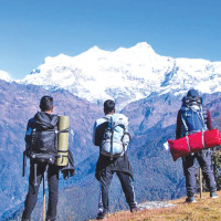 Govt. to organize Sagarmatha Sambaad on 16-18 May