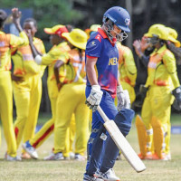 Nepal aim to win ACC Premier Cup