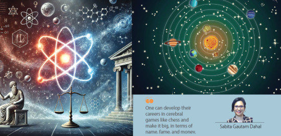 Philosophy Vital To Grasp Science
