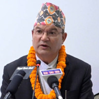 PM Oli urges NPC to put poverty alleviation on top priority