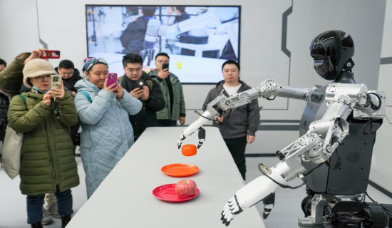 China’s AI Roadmap, Industrial Growth and Global Innovation