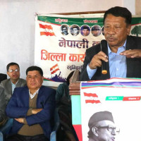 CPN US's Jabegu wins from Panchthar-1 'A'