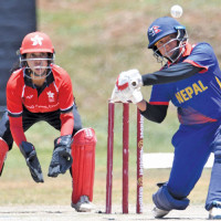 Nepal aim to win ACC Premier Cup