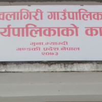 Gandaki government's support benefits hundreds of cancer survivors